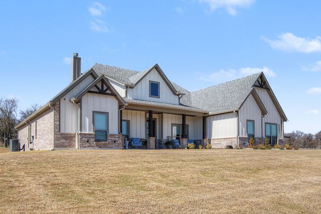 5001 Alder Court, Weatherford, TX 76087