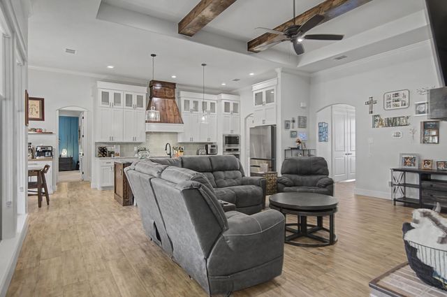 5001 Alder Court, Weatherford, TX 76087