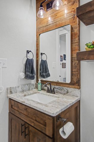 5001 Alder Court, Weatherford, TX 76087