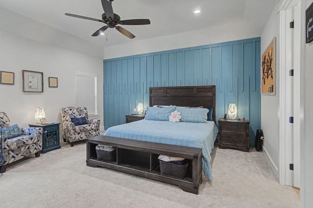 5001 Alder Court, Weatherford, TX 76087