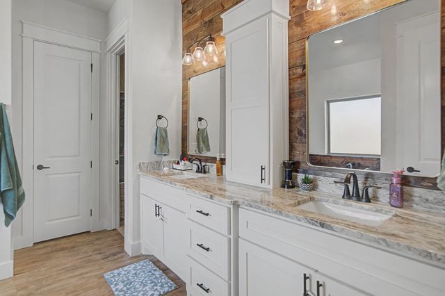 5001 Alder Court, Weatherford, TX 76087