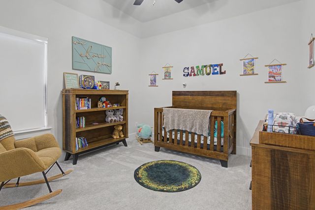 5001 Alder Court, Weatherford, TX 76087