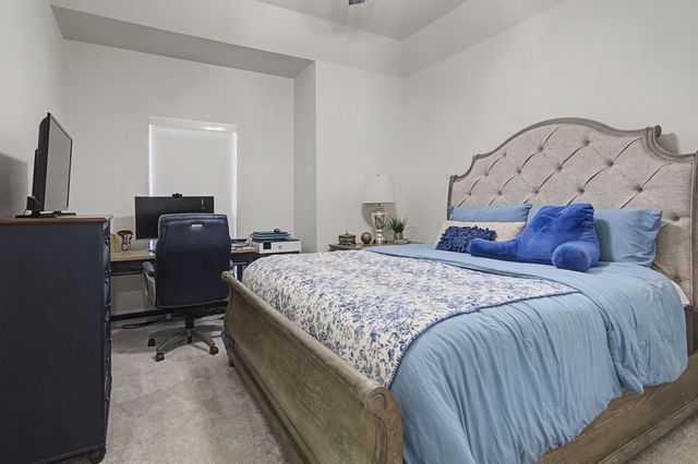 5001 Alder Court, Weatherford, TX 76087