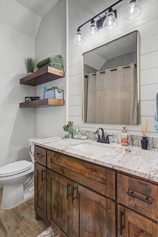 5001 Alder Court, Weatherford, TX 76087