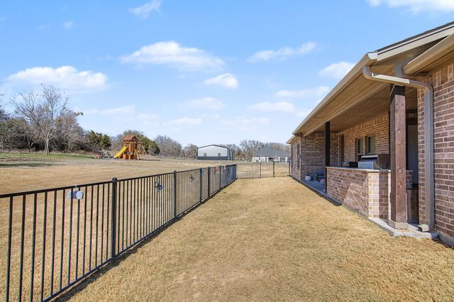 5001 Alder Court, Weatherford, TX 76087