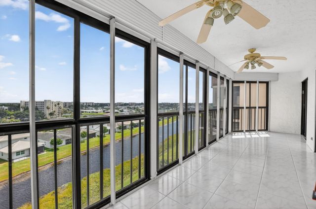 7370 S Oriole Boulevard 802, Delray Beach, FL 33446