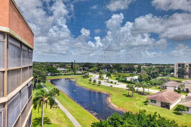 7370 S Oriole Boulevard 802, Delray Beach, FL 33446