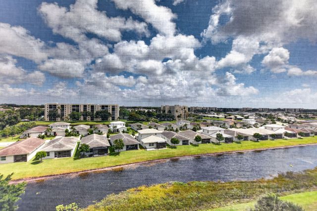 7370 S Oriole Boulevard 802, Delray Beach, FL 33446