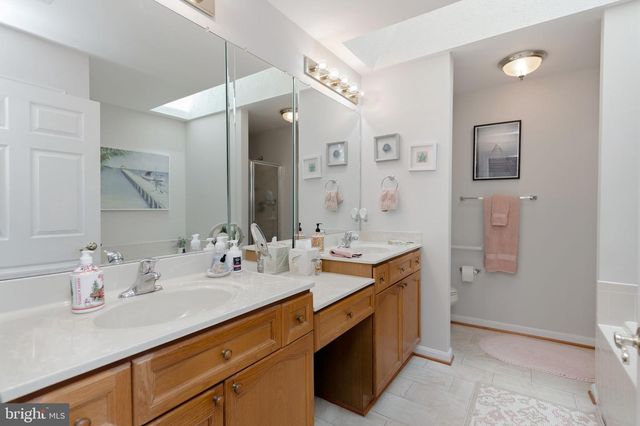 11317 SAVANNAH DR, Fredericksburg, VA 22407