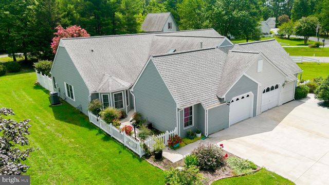 11317 SAVANNAH DR, Fredericksburg, VA 22407