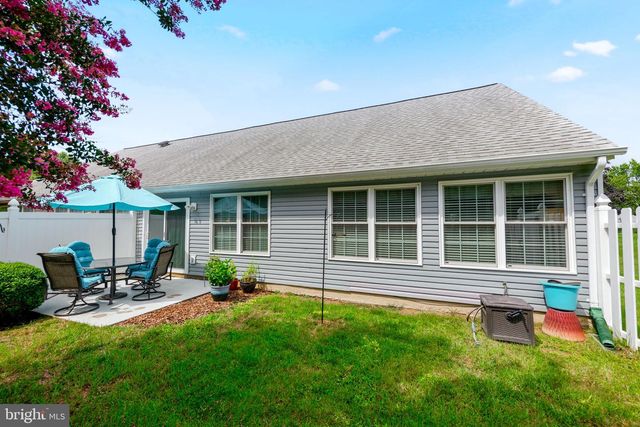 11317 SAVANNAH DR, Fredericksburg, VA 22407