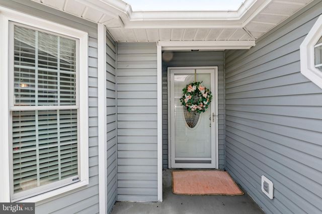 11317 SAVANNAH DR, Fredericksburg, VA 22407