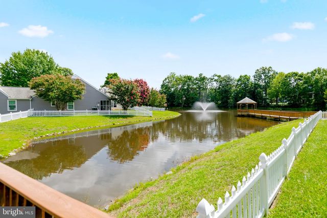 11317 SAVANNAH DR, Fredericksburg, VA 22407