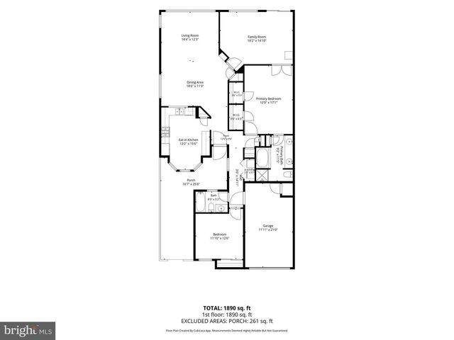 11317 SAVANNAH DR, Fredericksburg, VA 22407