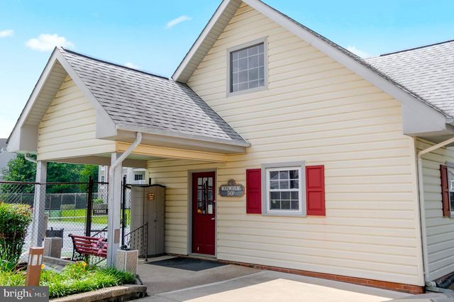 11317 SAVANNAH DR, Fredericksburg, VA 22407