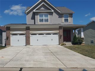 233 Sunset Villa, O'fallon, MO 63366
