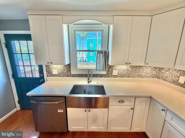 4020 GRANT ST NE, Washington, DC 20019