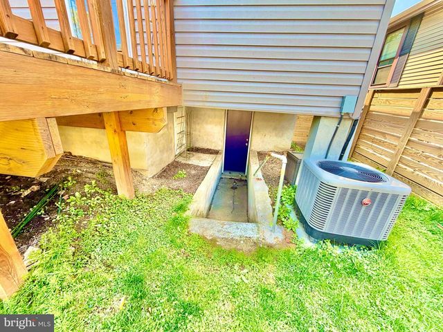 4020 GRANT ST NE, Washington, DC 20019