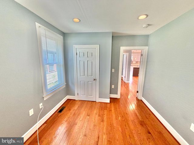 4020 GRANT ST NE, Washington, DC 20019