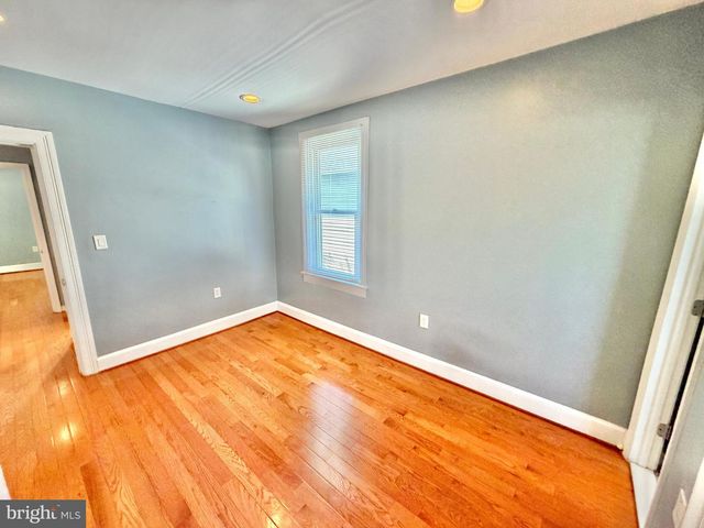 4020 GRANT ST NE, Washington, DC 20019