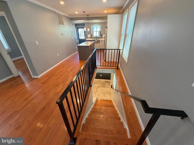 4020 GRANT ST NE, Washington, DC 20019