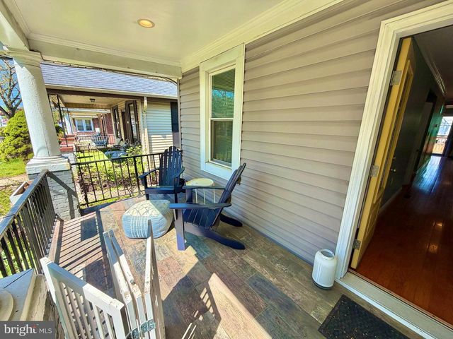 4020 GRANT ST NE, Washington, DC 20019