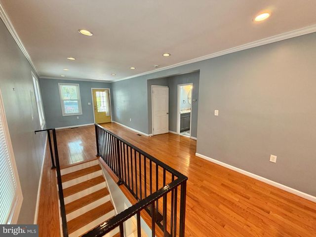 4020 GRANT ST NE, Washington, DC 20019