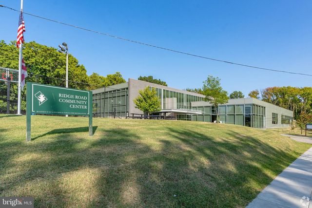 4020 GRANT ST NE, Washington, DC 20019