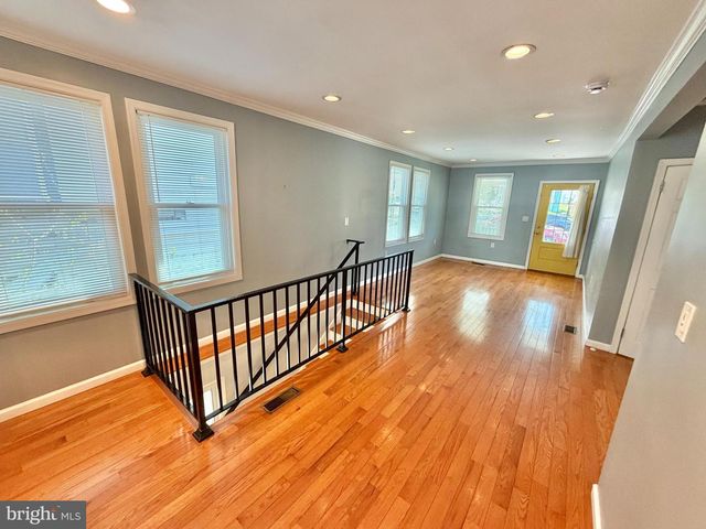 4020 GRANT ST NE, Washington, DC 20019