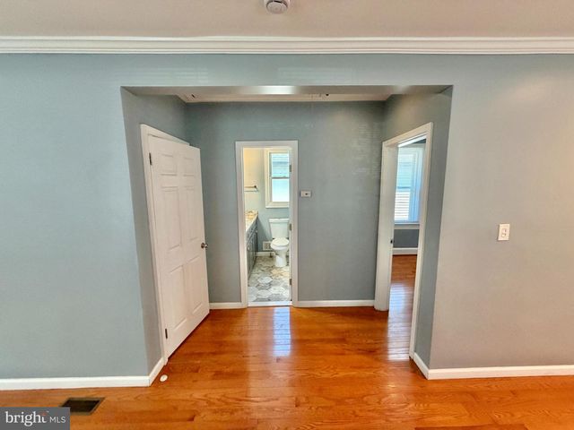 4020 GRANT ST NE, Washington, DC 20019