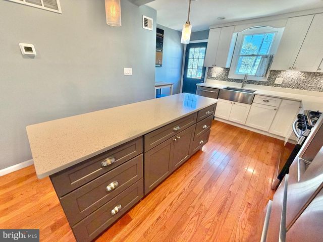 4020 GRANT ST NE, Washington, DC 20019