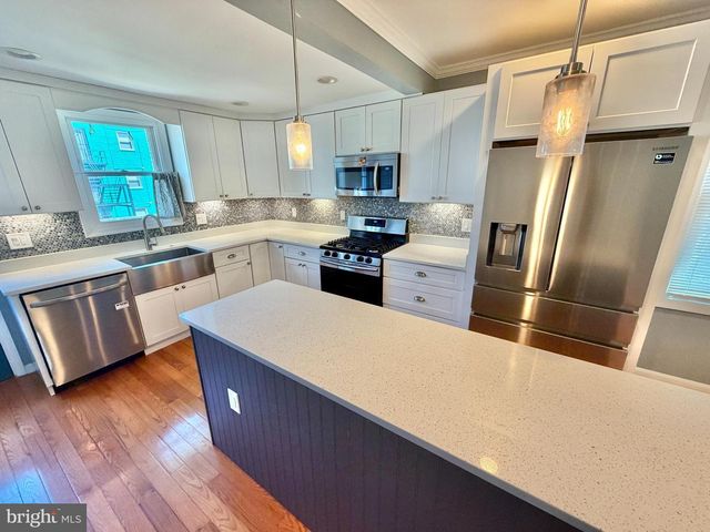 4020 GRANT ST NE, Washington, DC 20019