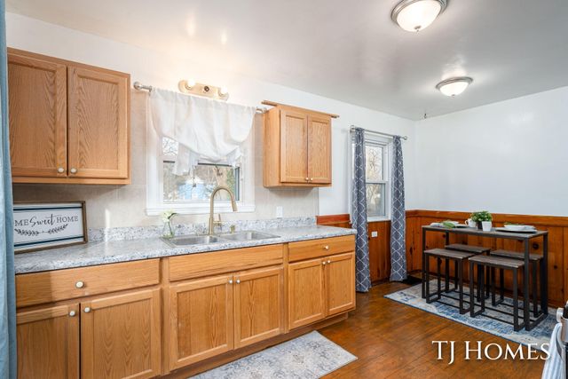 3233 Peck Street, Muskegon, MI 49444