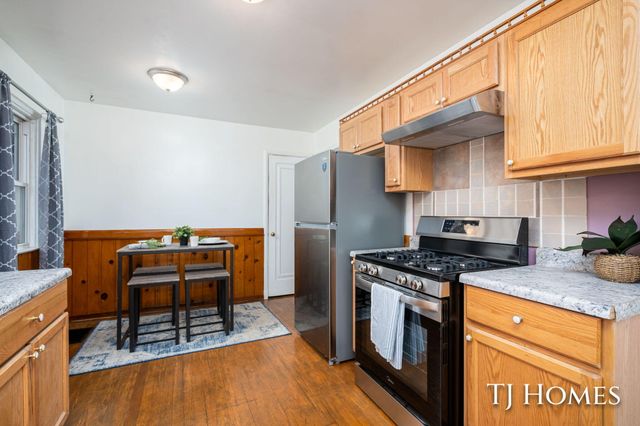 3233 Peck Street, Muskegon, MI 49444