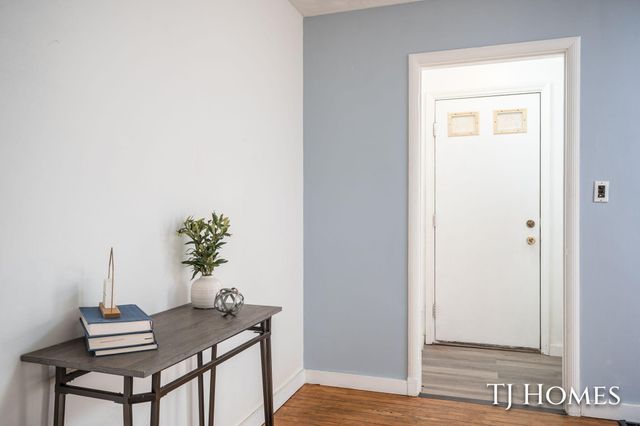 3233 Peck Street, Muskegon, MI 49444