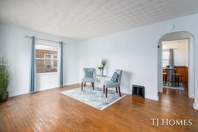 3233 Peck Street, Muskegon, MI 49444