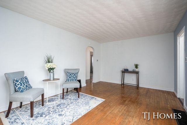 3233 Peck Street, Muskegon, MI 49444