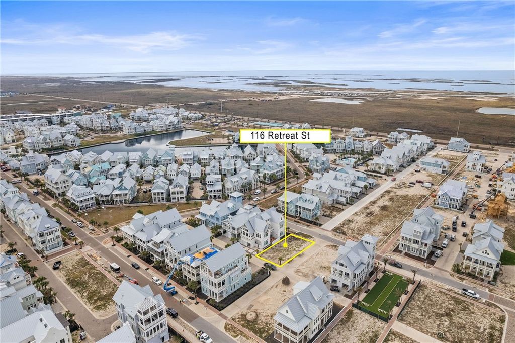 116 Retreat St, Port Aransas, TX 78373 — photo 4