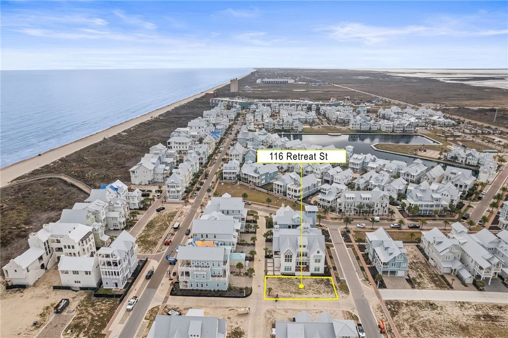 116 Retreat St, Port Aransas, TX 78373 — photo 5