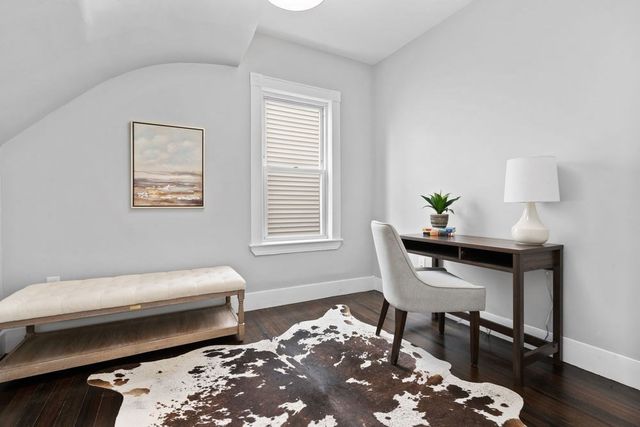 101 Draper St 1, Boston, MA 02122