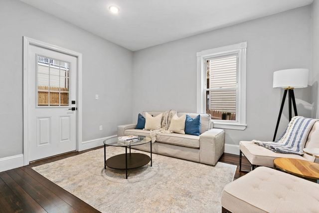 101 Draper St 1, Boston, MA 02122