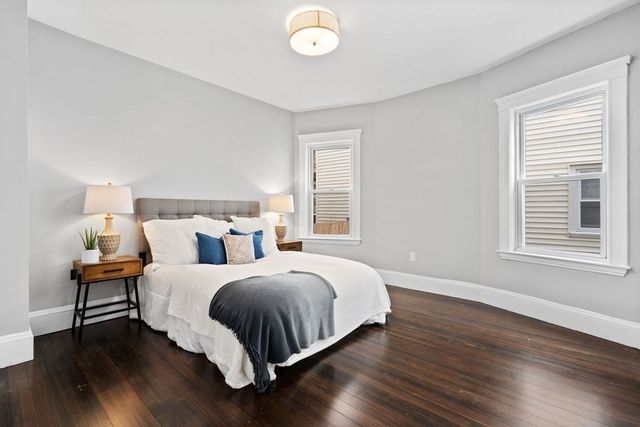 101 Draper St 1, Boston, MA 02122