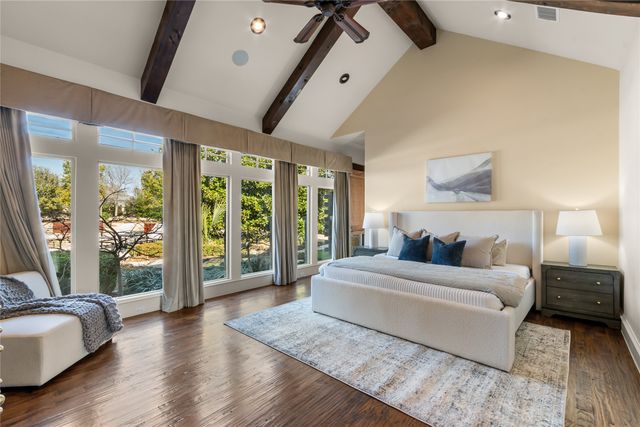 6905 Stony Oak Court, Parker, TX 75002