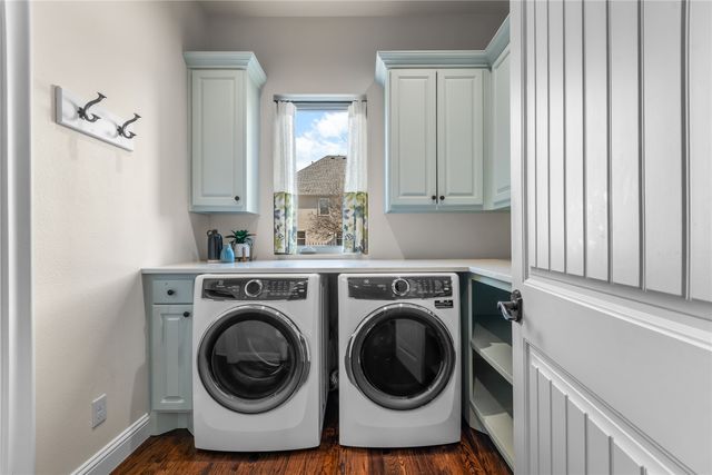 6905 Stony Oak Court, Parker, TX 75002