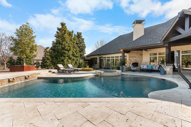 6905 Stony Oak Court, Parker, TX 75002