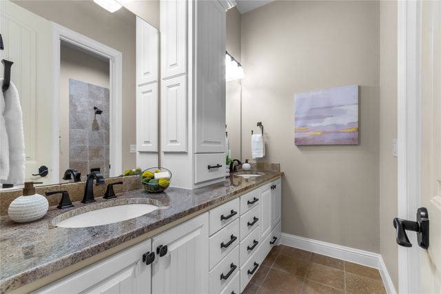 6905 Stony Oak Court, Parker, TX 75002