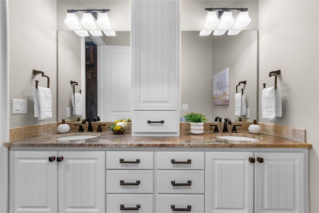 6905 Stony Oak Court, Parker, TX 75002