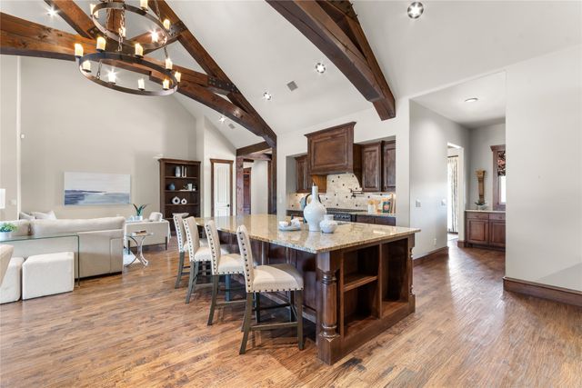 6905 Stony Oak Court, Parker, TX 75002