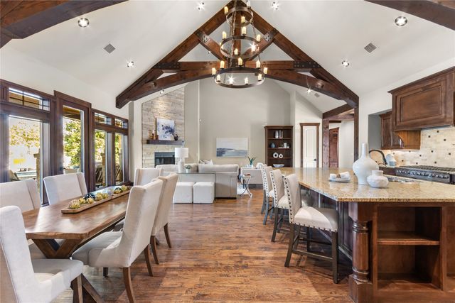 6905 Stony Oak Court, Parker, TX 75002