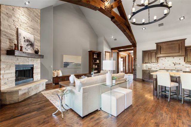 6905 Stony Oak Court, Parker, TX 75002